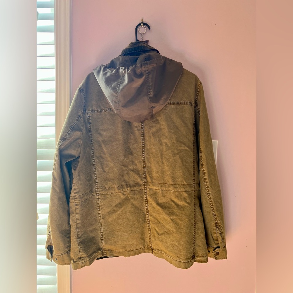 Levi’s Men Jacket - Picture 6 of 6
